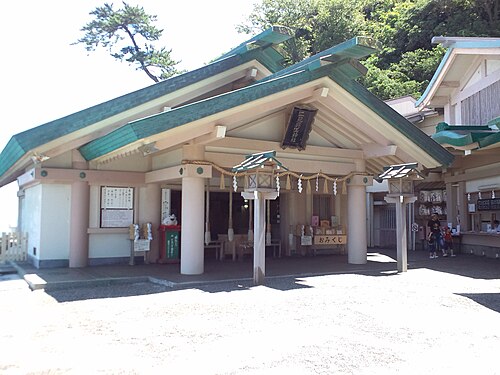 二見興玉神社